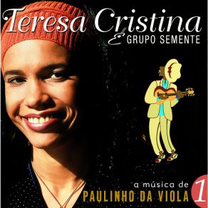 A Música De Paulinho Da Viola, Vol. 1 album cover