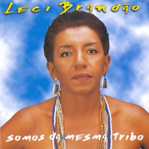 Somos Da Mesma Tribo album cover