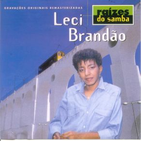 Raizes Do Samba album cover