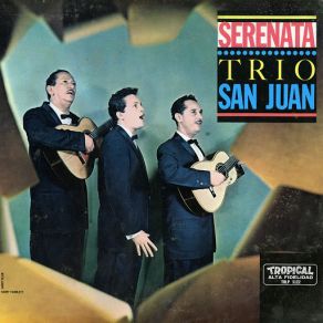 Serenata album cover