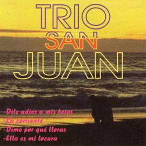 Dile Adios A Mis Besos album cover