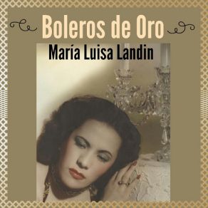 Boleros De Oro album cover