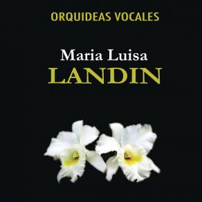 Orquideas Vocales album cover