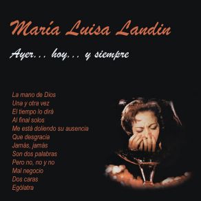 Ayer... Hoy... Y Siempre album cover