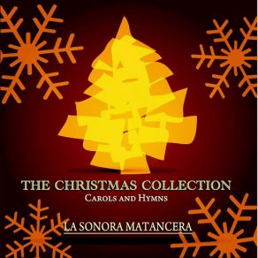 The Christmas Collection - Carols And Hymns album cover