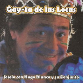 Gay - Ta De Las Locas album cover