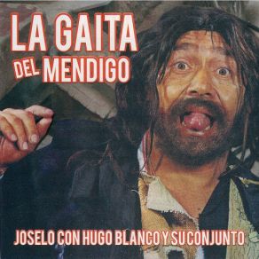 La Gaita Del Mendigo album cover