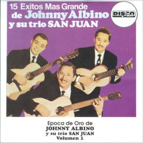 15 Grandes Exitos De La Epoca De Oro Vol. 1 album cover