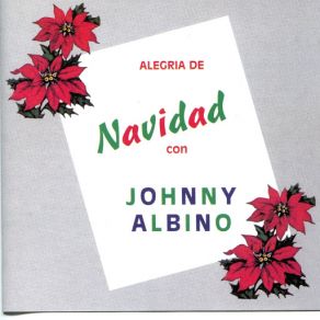 Alegría De Navidad album cover