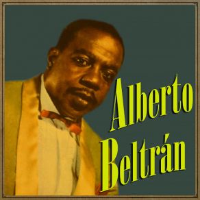 Alberto Beltrán album cover