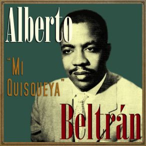 Mi Quisqueya album cover