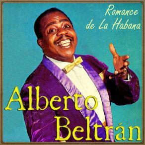 Romance De La Habana album cover