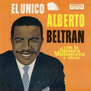 El Unico! album cover