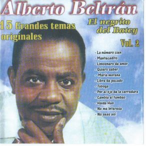 15 Grandes Temas Originales album cover