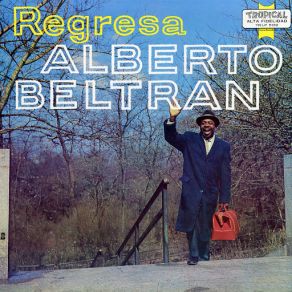 Regresa! album cover