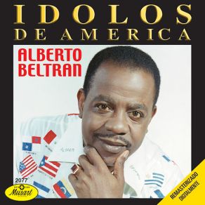 Idolos De America album cover