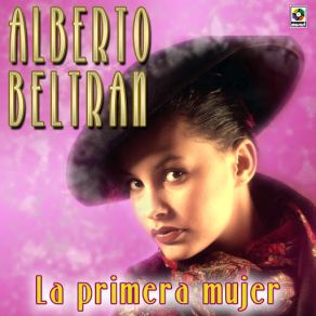La Primera Mujer album cover
