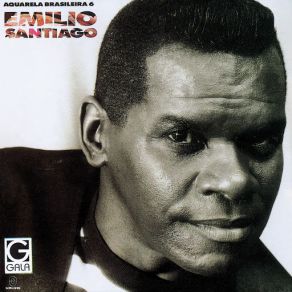 Aquerela Brasileira 6 album cover