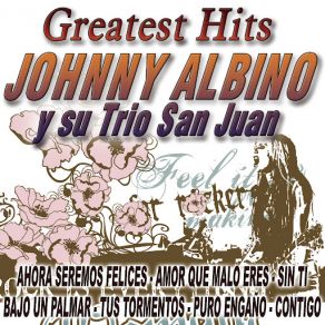 Greatest Hits album cover