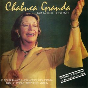 Cada Cancion Con Su Razon album cover