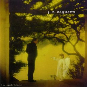 Luz Quitapenas album cover