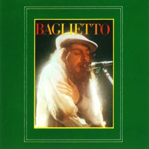 Baglietto album cover