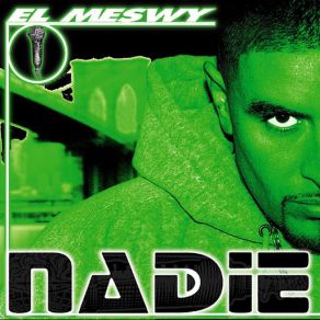 Nadie album cover
