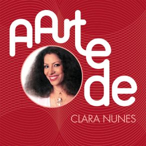 A Arte De Clara Nunes album cover
