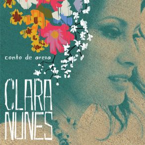 Conto De Areia album cover