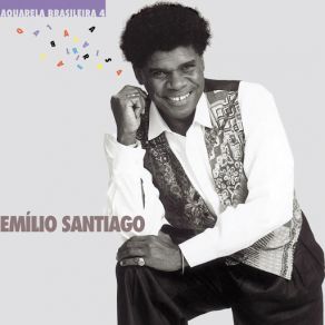 Aquarela Brasileira 4 album cover