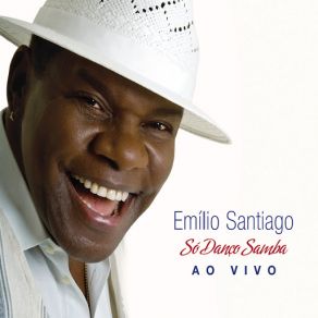 Só Danço Samba album cover
