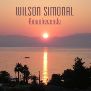 Amanhecendo (Single) album cover
