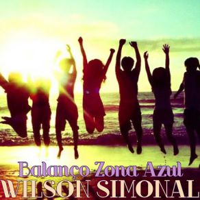 Balanço Zona Azul (Single) album cover