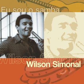 Eu Sou O Samba - Wilson Simonal album cover