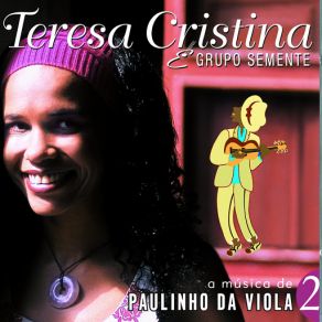 A Música De Paulinho Da Viola, Vol. 2 album cover