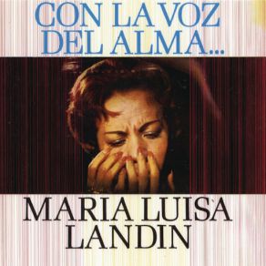 Con La Voz Del Alma album cover