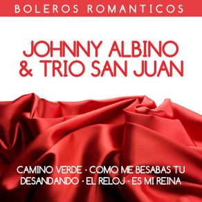 Boleros Romanticos album cover