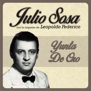 Yunta De Oro (CD2) album cover