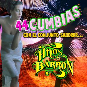 44 Cumbias (CD2) album cover