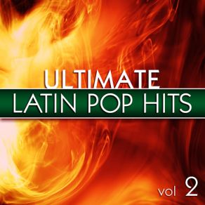 Drew's Famous # 1 Latin Karaoke Hits: Sing Latin Pop Hits Vol. 2 (CD2) album cover