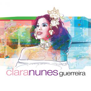 Guerreira (Digital) (CD2) album cover