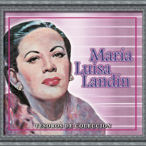 Tesoros De Coleccion - Maria Luisa Landin (CD2) album cover