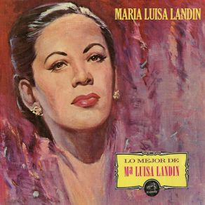 Lo Mejor De María Luisa Landín (CD2) album cover