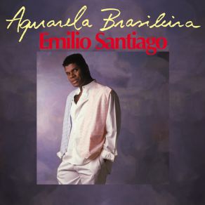 Aquarela Brasileira album cover