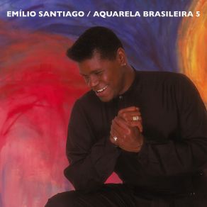 Aquarela Brasileira 5 album cover