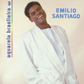 Aquarela Brasileira 3 album cover
