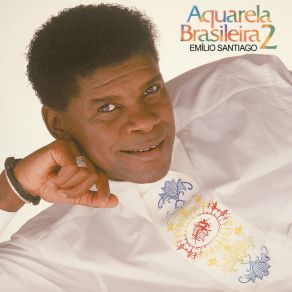 Aquarela Brasileira 2 album cover