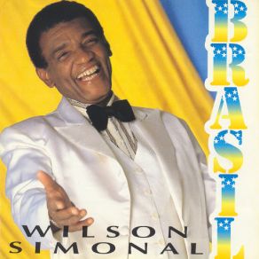 Wilson Simonal album cover