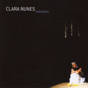 Clara Nunes album cover