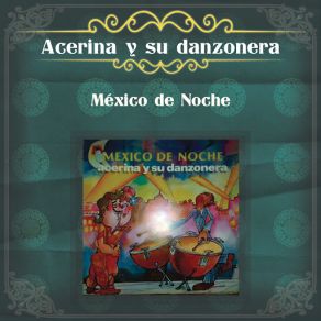 México De Noche album cover